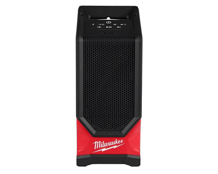 Milwaukee&reg; M18 Bluetooth Jobsite Speaker