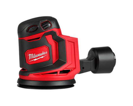 Milwaukee&reg; M18 Random Orbit Sander Bare Tool