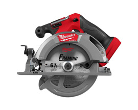 Milwaukee&reg; M18 Fuel 18V Cordless Brushless Motor Circular Saw