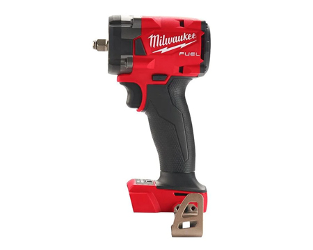 Milwaukee&reg; M18 FUEL GEN-3 Impact Wrench