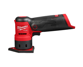 Milwaukee&reg; M12 FUEL Orbital Detail Sander
