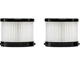 Milwaukee&reg; Hepa Dry Filter Kit for M18 Compact Vacuum