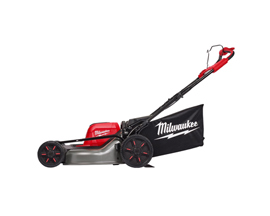Milwaukee&reg; M18 21 in. Fuel Brushless Cordless Dual Battery Self-Propelled Mower