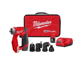 Milwaukee&reg; M12 Fuel Drill/Driver Battery Kit