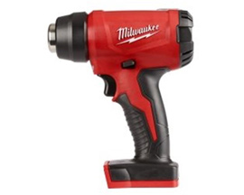 Milwaukee&reg; M18 V Compact Heat Gun