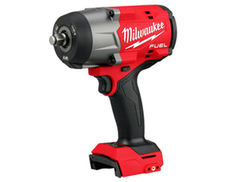 Milwaukee&reg; M18 1/2" Fuel High Torque Impact Wrench