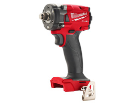 Milwaukee&reg; M18 1/2" Fuel Compact Impact Wrench