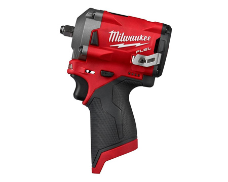 Milwaukee&reg; M12 3/8 in. Fuel Impact Wrench Brushless