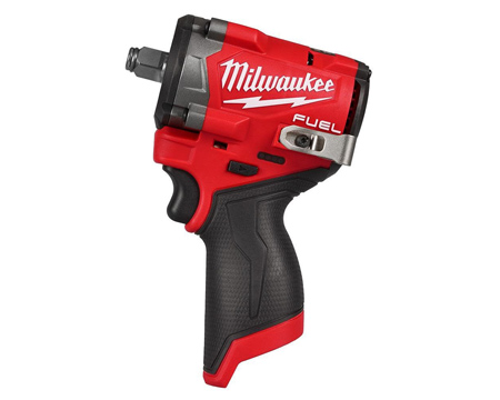 Milwaukee&reg; M12 1/2" Fuel Impact Wrench
