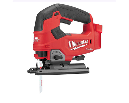 Milwaukee&reg; M18 Fuel 18V Lithium-Ion Brushless Cordless Jig Saw