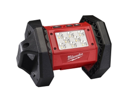 Milwaukee&reg; M18 Rover Flood Work Lights
