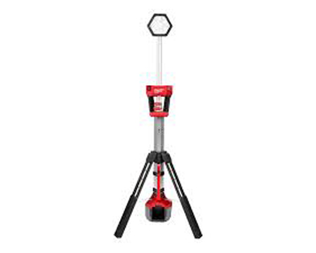Milwaukee&reg; M18 Rocket Dual Power Tower Light