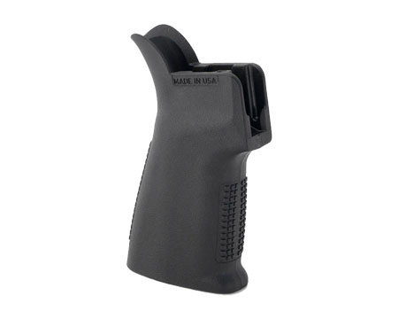 Reptilia&reg; CQG� Pistol Grip - Black