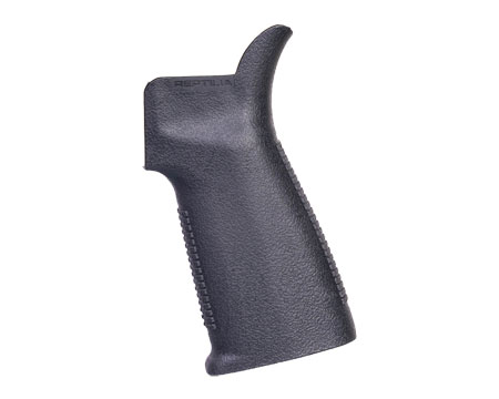 Reptilia&reg; CQG�-L Pistol Grip Long Black