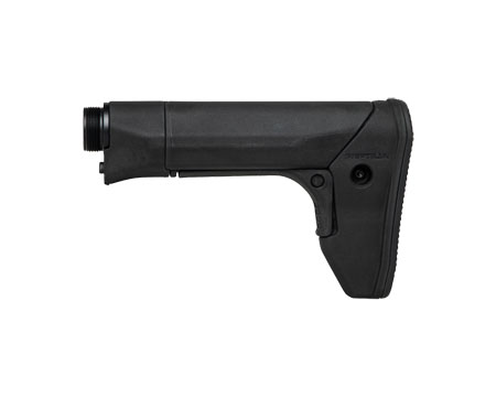 Reptilia&reg; REEC-E� Stock Carbine Length - Black