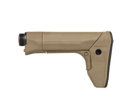 Reptilia&reg; REEC-E� Stock Carbine Length - FDE