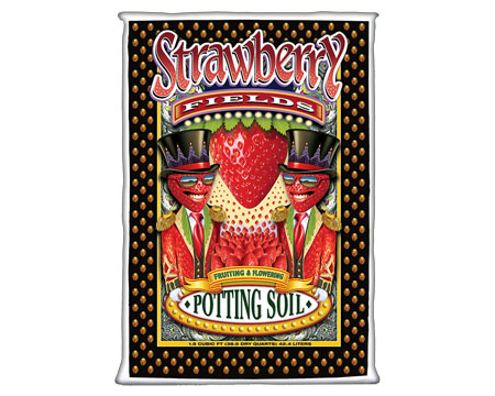 FoxFarm&reg; Strawberry Fields 1.5cf