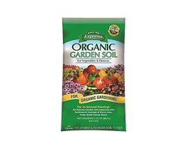 Espoma&reg; Veggie And Flower Soil 1cf