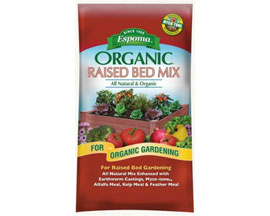 Espoma&reg; Raised Bed Mix 1.5cf