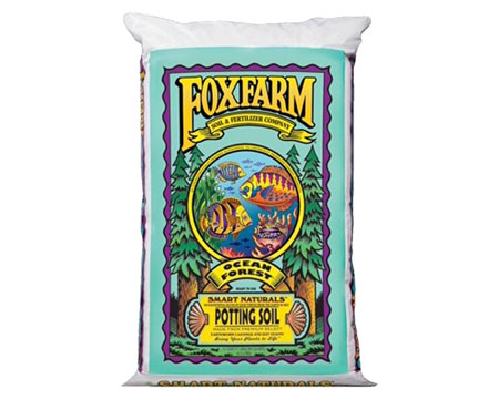 FoxFarm&reg; Ocean Forest Soil1.5cf