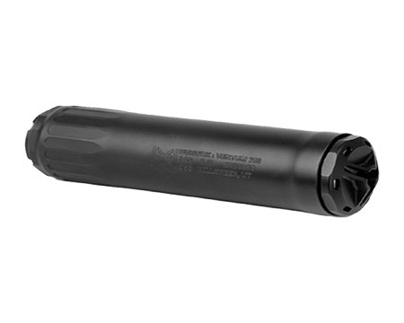 HUXWRX&reg; Ventum 762 Suppressor