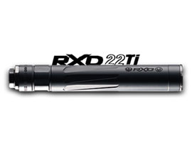 Dead Air&reg;&nbsp;RDX22Ti 22lr Suppressor