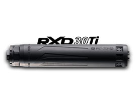 Dead Air&reg; RDXTi30 30cal Suppressor