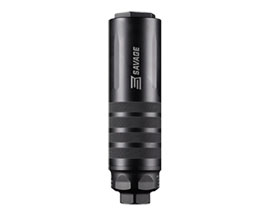 Savage&reg; AC30 ACCUCAN 30 Cal Suppressor