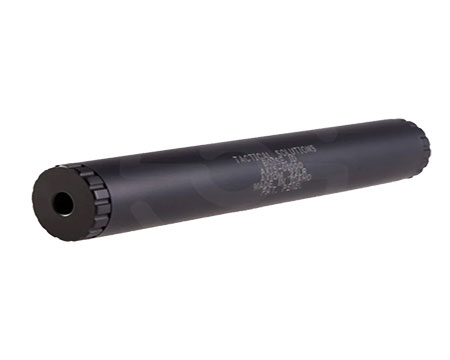 TacSol&reg; Axiom� Rimfire Suppressor