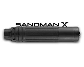 DeadAir&reg; Sandman� X Xeno Suppressor