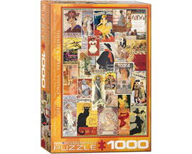 Theatre & Opera Posters