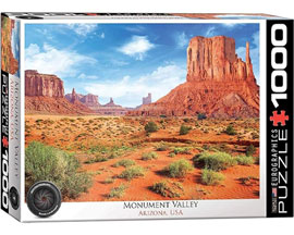 Monument Valley Puzzle
