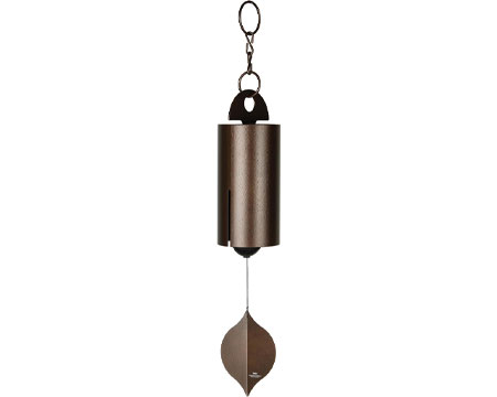 Woodstock&reg; Heroic Windbell