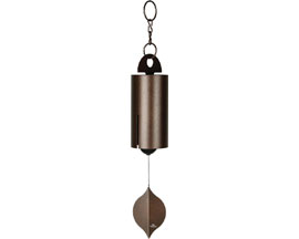 Woodstock&reg; Heroic Windbell