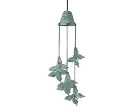 Woodstock Chimes&reg; Butterfly Chime
