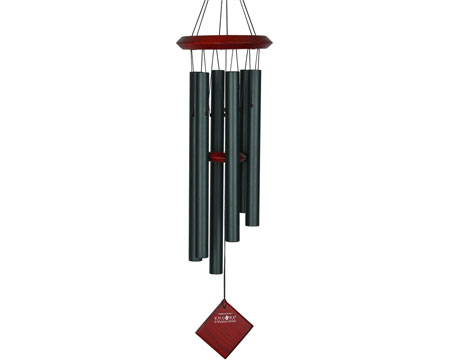Woodstock Chimes&reg; Chimes Of Pluto - Evergreen