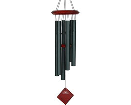 Woodstock Chimes&reg; Chimes Of Pluto - Evergreen