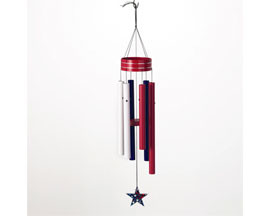 Woodstock Chimes&reg; Star Spangled Banner Chime