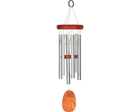 Woodstock Chimes&reg; Amazing Grace Chime