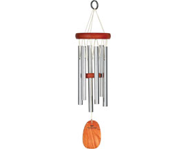 Woodstock Chimes&reg; Amazing Grace Chime