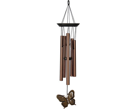 Woodstock Chimes&reg; My Butterfly Chime