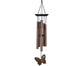 Woodstock Chimes&reg; My Butterfly Chime