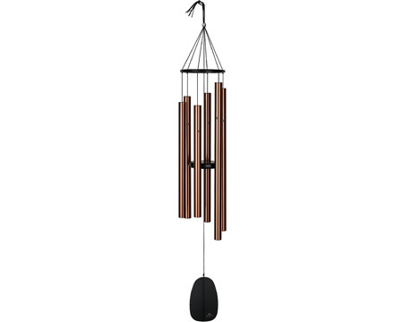 Woodstock Chimes&reg; Bells Of Paradise Chime