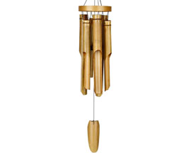 Woodstock Chimes&reg; Natural Ring Chime