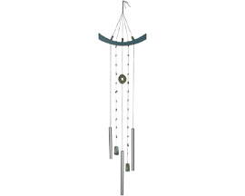 Woodstock Chimes&reg; Chi Energy Jade