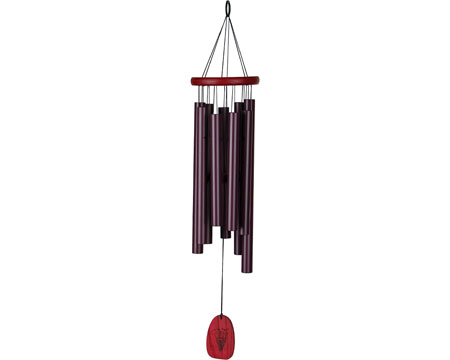 Woodstock Chimes&reg; Chimes Of Tuscany
