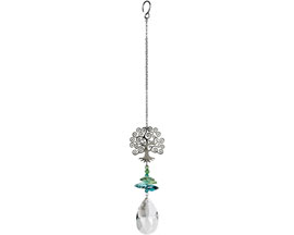 Woodstock Chimes&reg; Tree Of Life Suncatcher