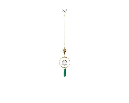 Woodstock Chimes&reg; Star Suncatcher