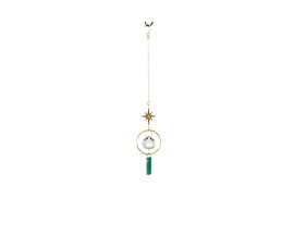 Woodstock Chimes&reg; Star Suncatcher