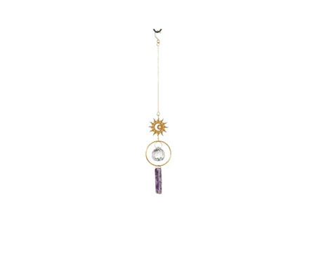 Woodstock Chimes&reg; Sun Suncatcher